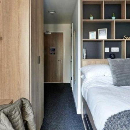 Modern Ensuite Rooms And Studios In Southampton - Sk Exterior foto